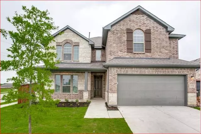 1501 Laurel Cherry Lane, Wylie, TX 75098