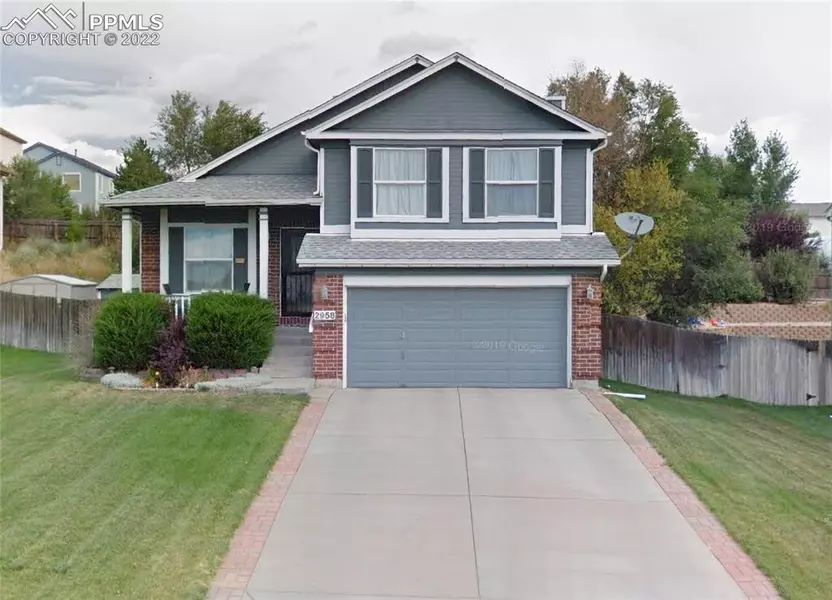 2958 Walton Creek DR, Colorado Springs, CO 80922