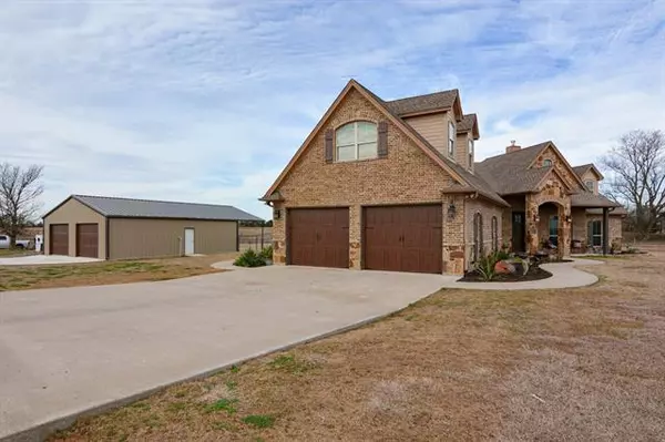 Cleburne, TX 76031,2524 Pecan Springs Road