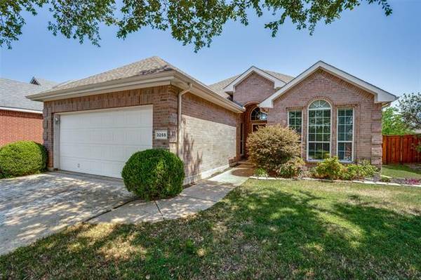 3255 Serpis, Grand Prairie, TX 75054