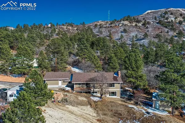 Castle Rock, CO 80108,4814 N Lariat DR