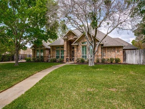 5403 Linden Court, Colleyville, TX 76034