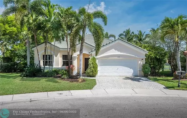 Weston, FL 33327,1299 Leeward Way