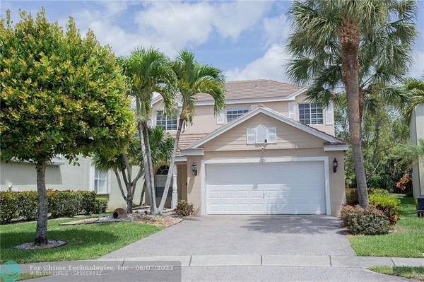 123 Berenger Walk,  Royal Palm Beach,  FL 33414