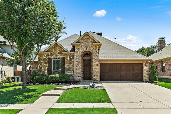 1513 Landon Lane, Mckinney, TX 75071