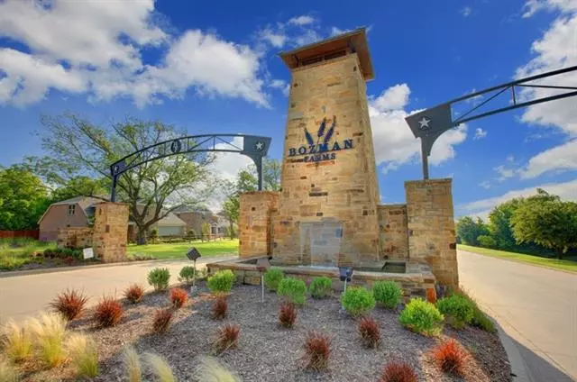 1330 Bobcat Trail, Wylie, TX 75098