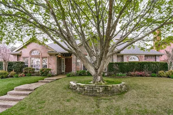 7633 Hove Court, Plano, TX 75025