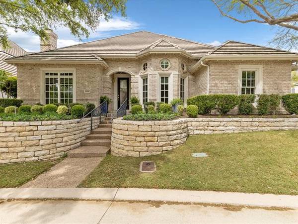 6600 Augusta Road, Fort Worth, TX 76132