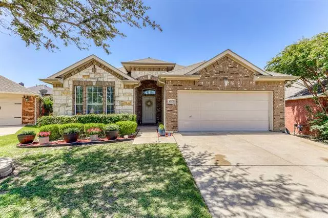 4925 Galley Circle, Fort Worth, TX 76135