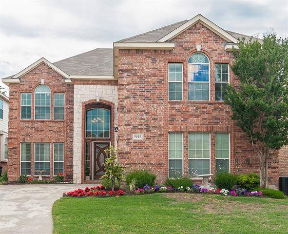 5025 Coral Creek Drive, Fort Worth, TX 76135