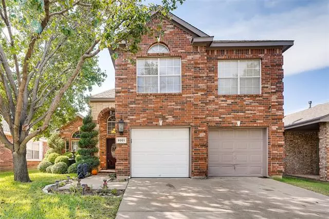 Fort Worth, TX 76135,5001 Skymeadow Drive