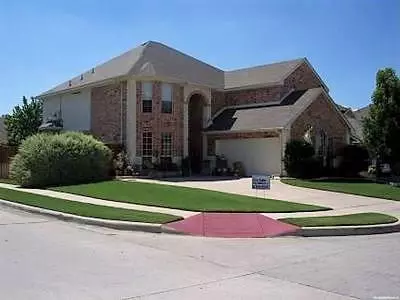 Fort Worth, TX 76135,4901 Woodmeadow Drive