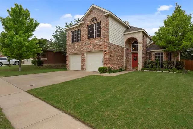 Fort Worth, TX 76135,5800 Fathom Drive