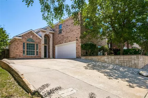 Fort Worth, TX 76135,5000 Sailwind Drive