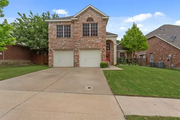 Fort Worth, TX 76135,5800 Fathom Drive