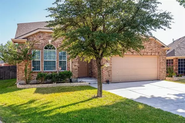 4917 Galley Circle, Fort Worth, TX 76135