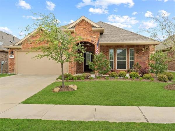 5092 Cathy Drive, Forney, TX 75126