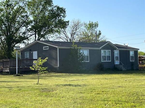 104 S 5th Street, Talco, TX 75487