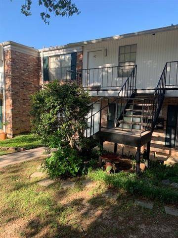 3820 Fairfield Avenue #92, Shreveport, LA 71104