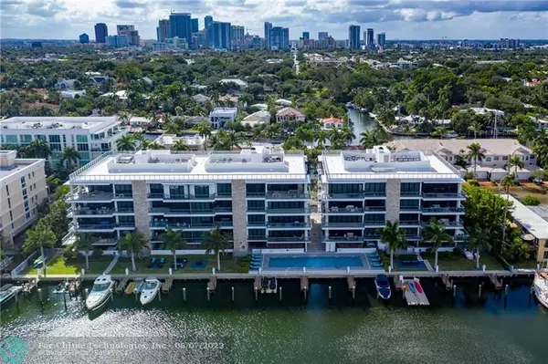 60 Hendricks Isle  #402,  Fort Lauderdale,  FL 33301