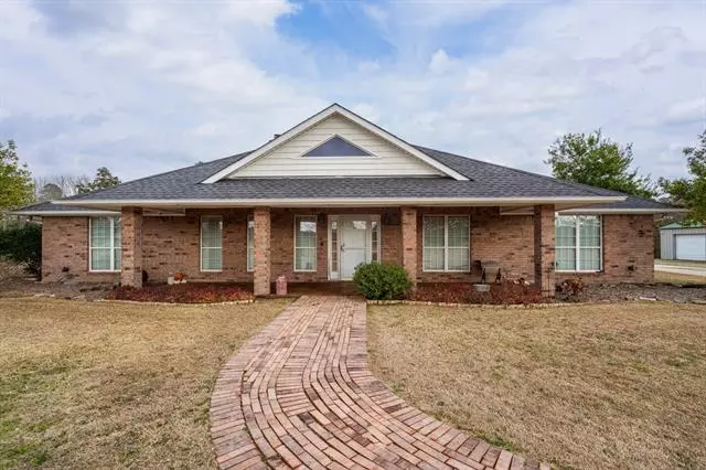 1188 and 1182 Buchanan Road, Hallsville, TX 75605