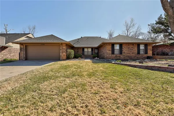 Oklahoma City, OK 73120,13308 Green Valley Drive