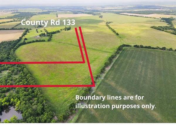 TBD County Road 133 Lot #20, Burlington, TX 76519