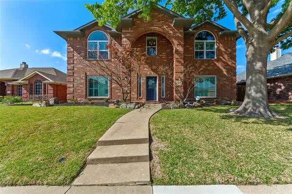 4920 Basil Drive, Mckinney, TX 75070