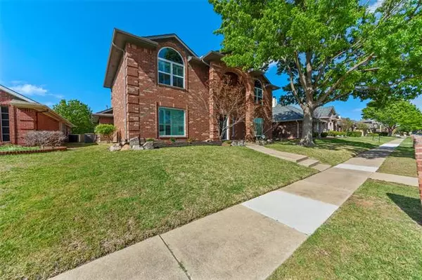 Mckinney, TX 75070,4920 Basil Drive