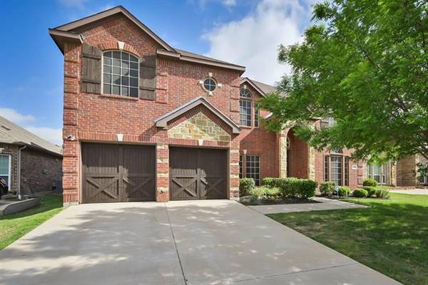 2828 Arenoso, Grand Prairie, TX 75054