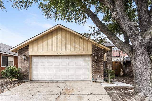 3709 Taurus Drive, Garland, TX 75044