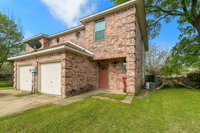 1619 Oriental Street, Bonham, TX 75418