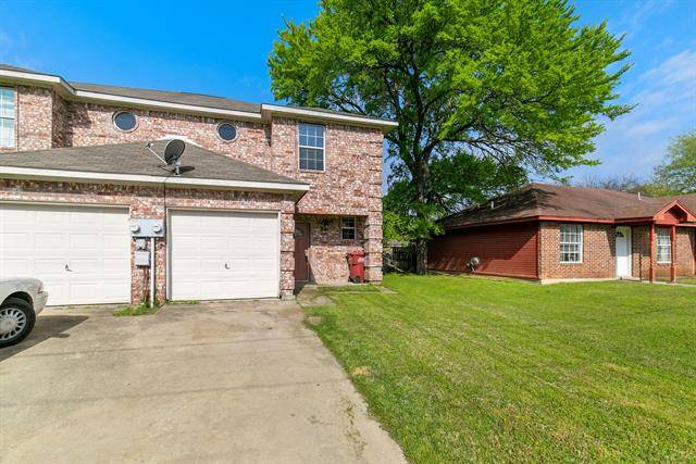 1619 Oriental St Street, Bonham, TX 75418