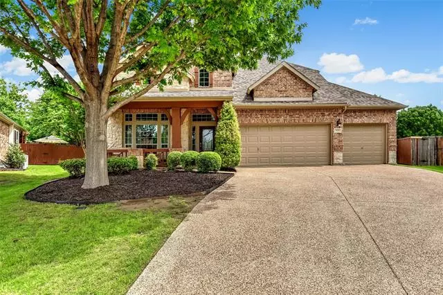 3301 Ski Lift Court, Mckinney, TX 75070