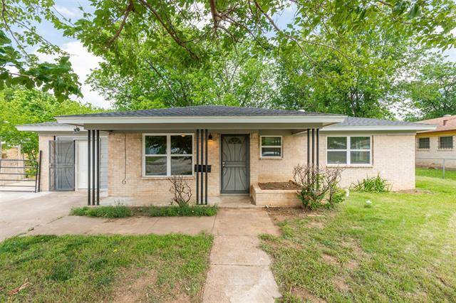 5413 Mansel Lane, Fort Worth, TX 76134