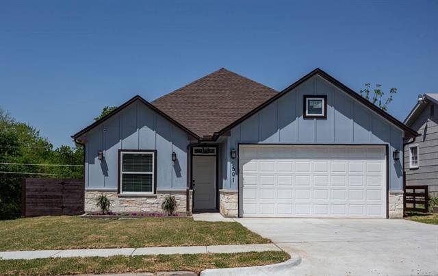 1501 Avenue E, Fort Worth, TX 76104