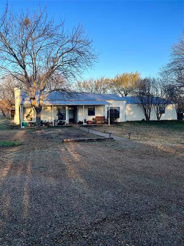 14710 CO ROAD 4060, Scurry, TX 75158