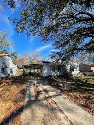 2640 Meadow Avenue, Shreveport, LA 71108