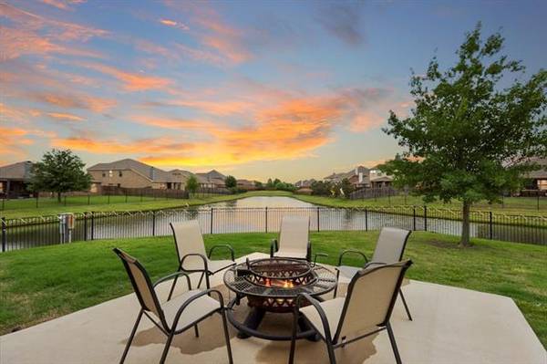 5601 Lincolnwood Drive, Prosper, TX 75078