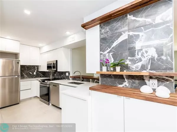 Fort Lauderdale, FL 33304,615 NE 12th Avenue  #203