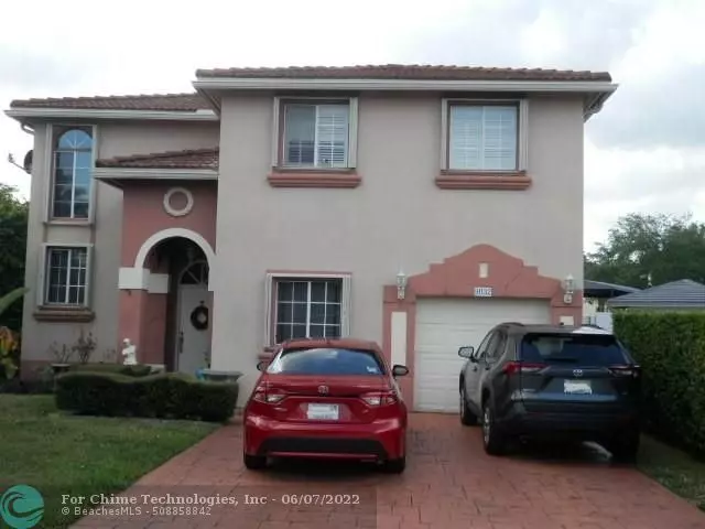 9032 162nd Path, Miami, FL 33196