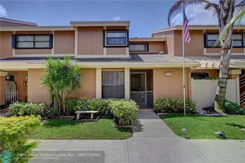 2019 NW 45th Ave  #2019, Coconut Creek, FL 33066