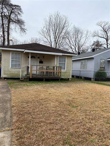 241 E Dudley Drive, Shreveport, LA 71104