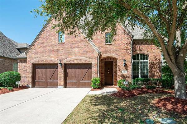 107 Guadalupe Drive, Irving, TX 75039