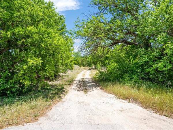 TBD Cedar And Sixth Street, Hico, TX 76457