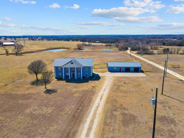 10397 State Highway 171, Covington, TX 76636