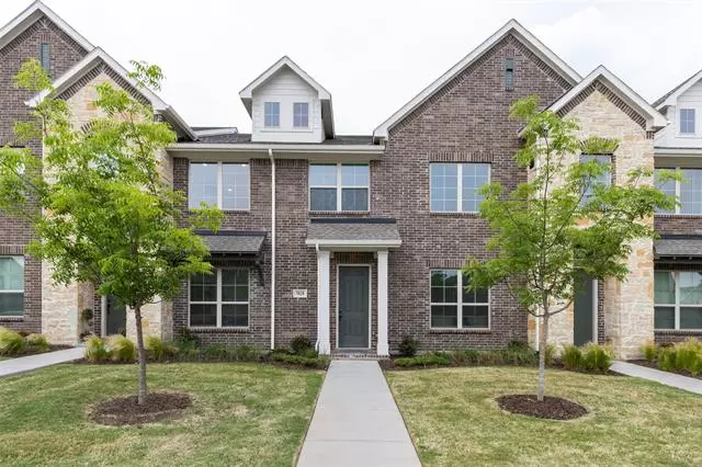 5828 Ridgeline Drive, Mckinney, TX 75070