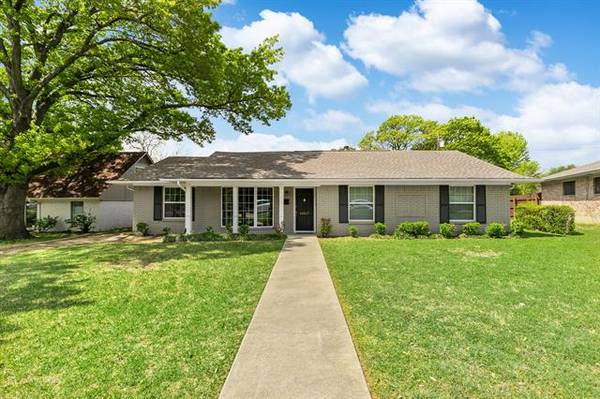 13417 Charcoal Lane, Farmers Branch, TX 75234