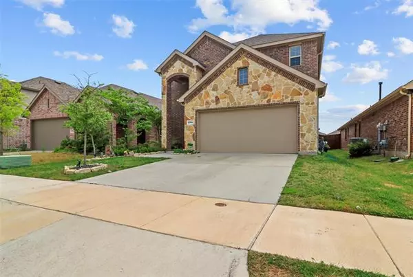 Forney, TX 75126,2754 Pease Drive