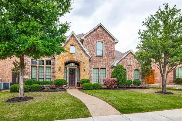 Frisco, TX 75033,11153 Berkeley Hall Lane